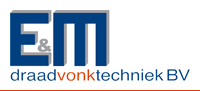 E & M draadvonk techniek BV - Home page